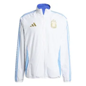 Adidas Men's Argentina 2024 Anthem Jacket