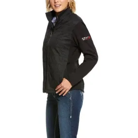 ARIAT - Women's FR Cloud 9 Insulated Jacket, Black