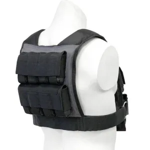 25LB ADJUSTABLE VEST