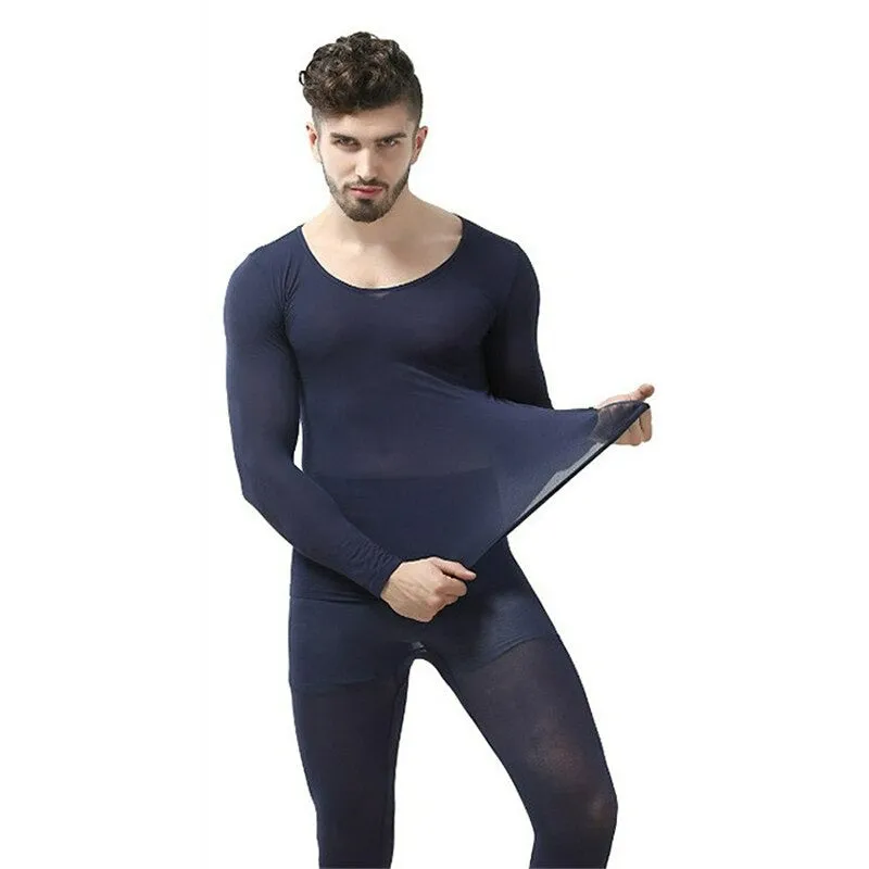 37 Degree Constant Temperature Thermal Underwear