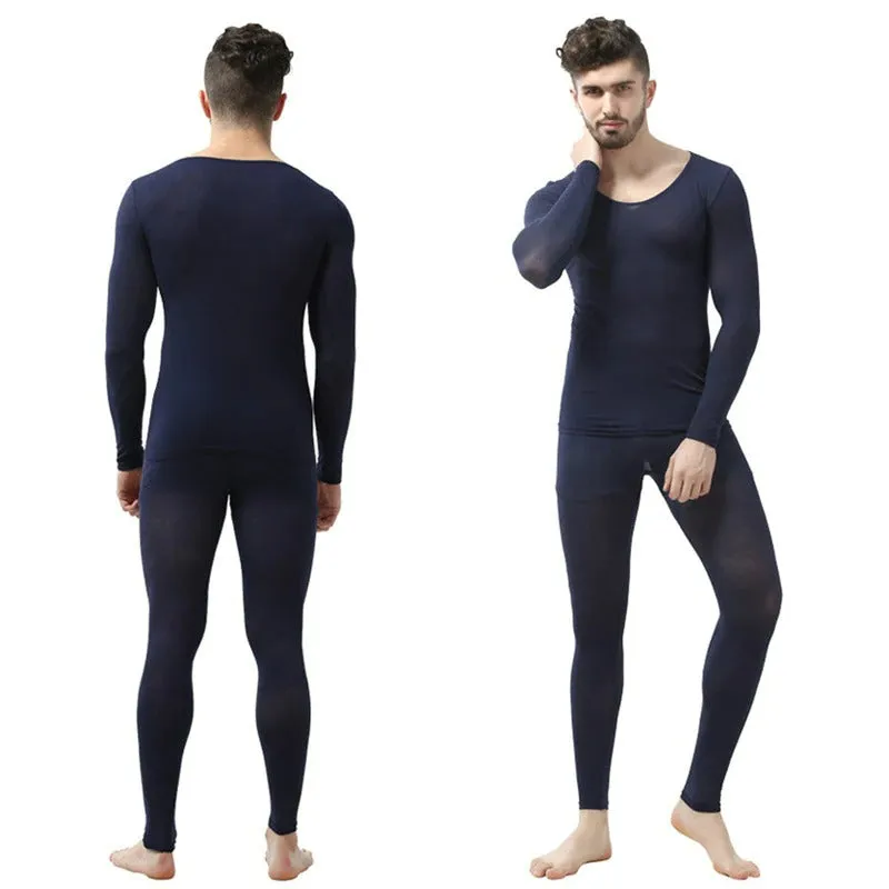 37 Degree Constant Temperature Thermal Underwear