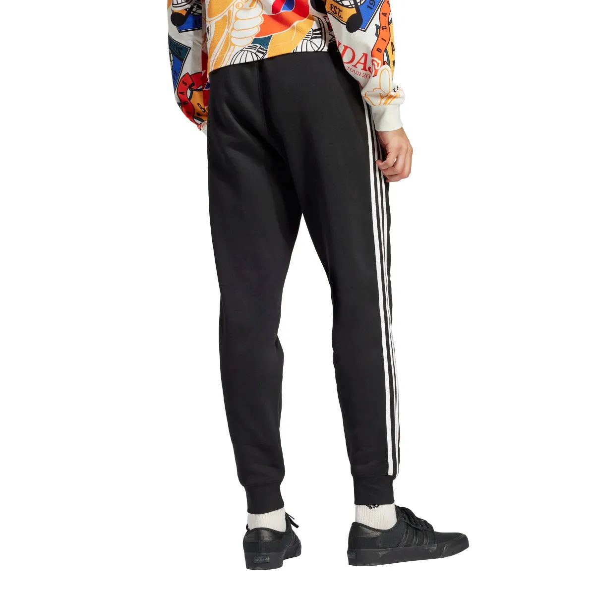 adidas Men's Adicolor 3-Stripes Joggers