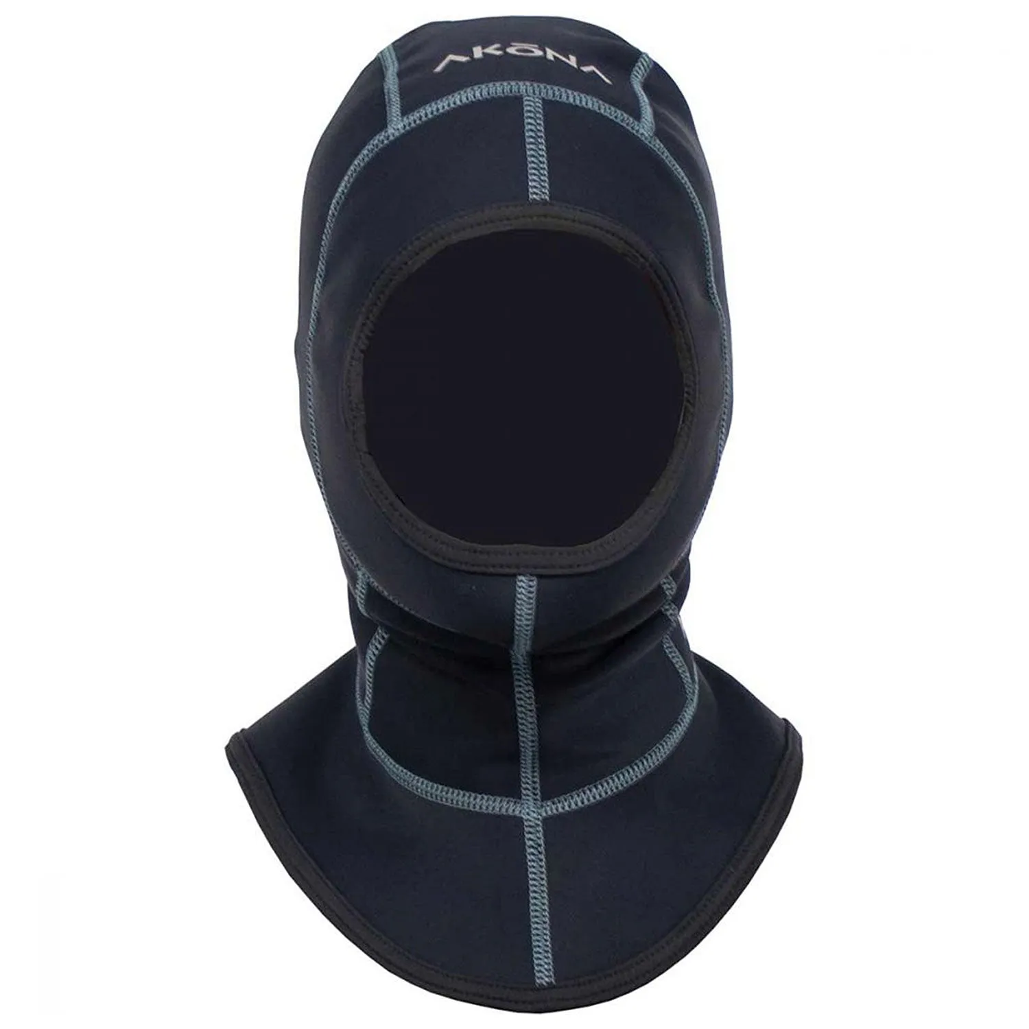 Akona AQ-Tec Dive Hood with Bib