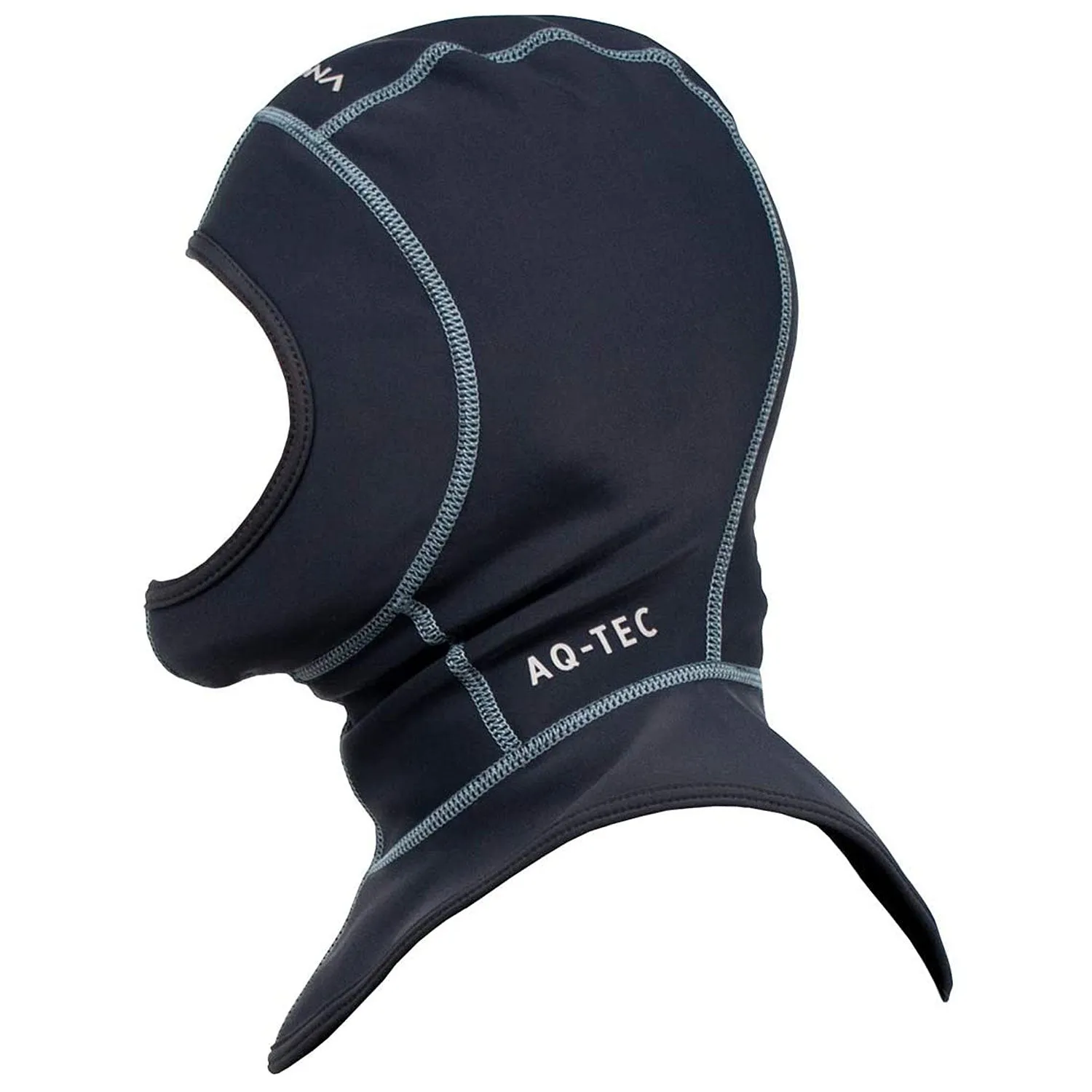 Akona AQ-Tec Dive Hood with Bib