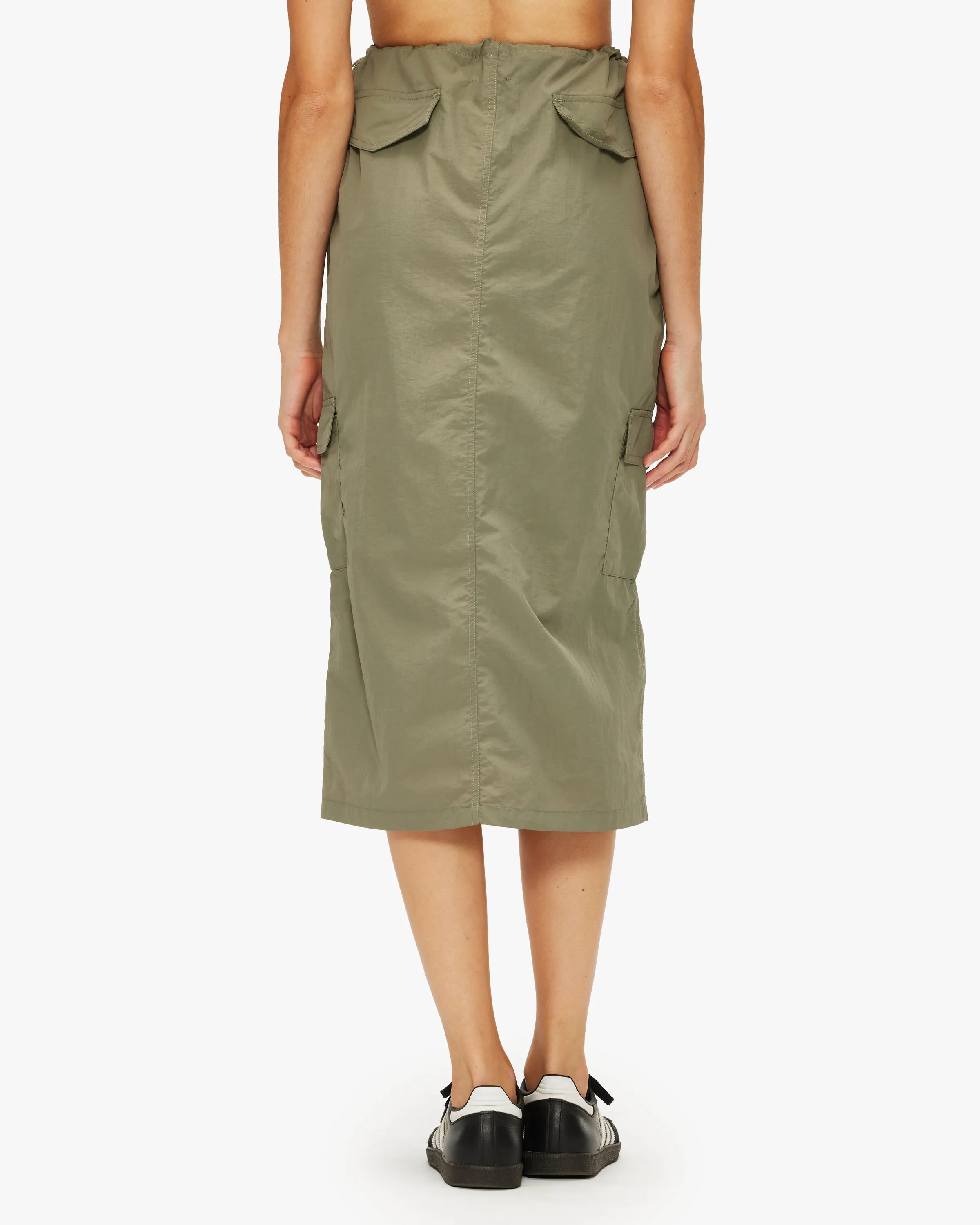 All Fenix Sunny Spray Midi Skirt