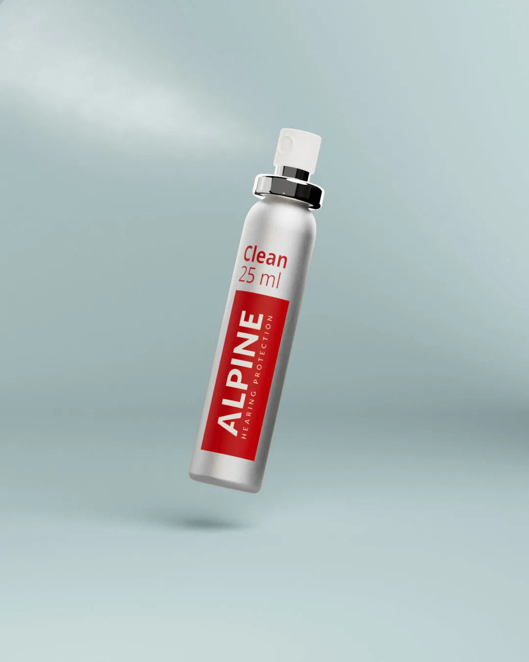 Alpine Cleaning spray