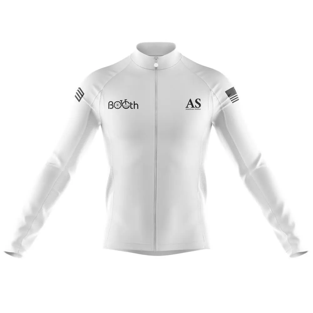 American Soldier Thermal Club Jersey