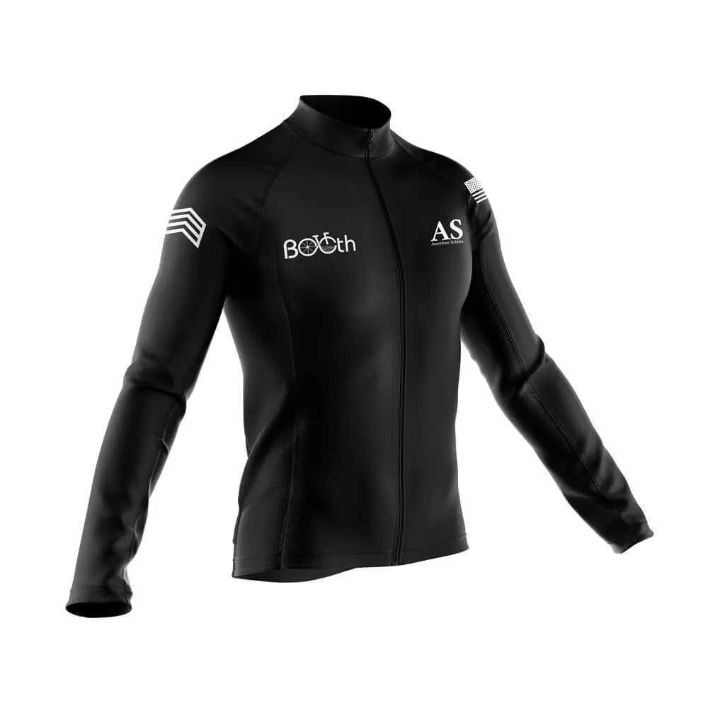 American Soldier Thermal Club Jersey