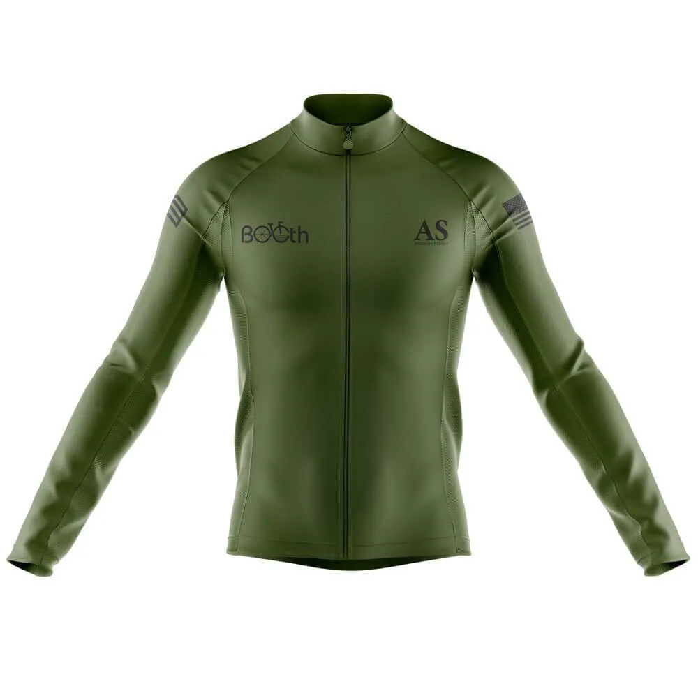 American Soldier Thermal Club Jersey