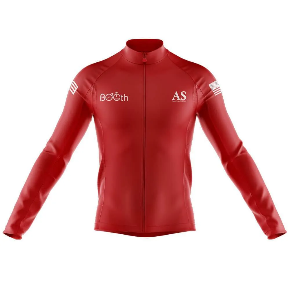 American Soldier Thermal Club Jersey