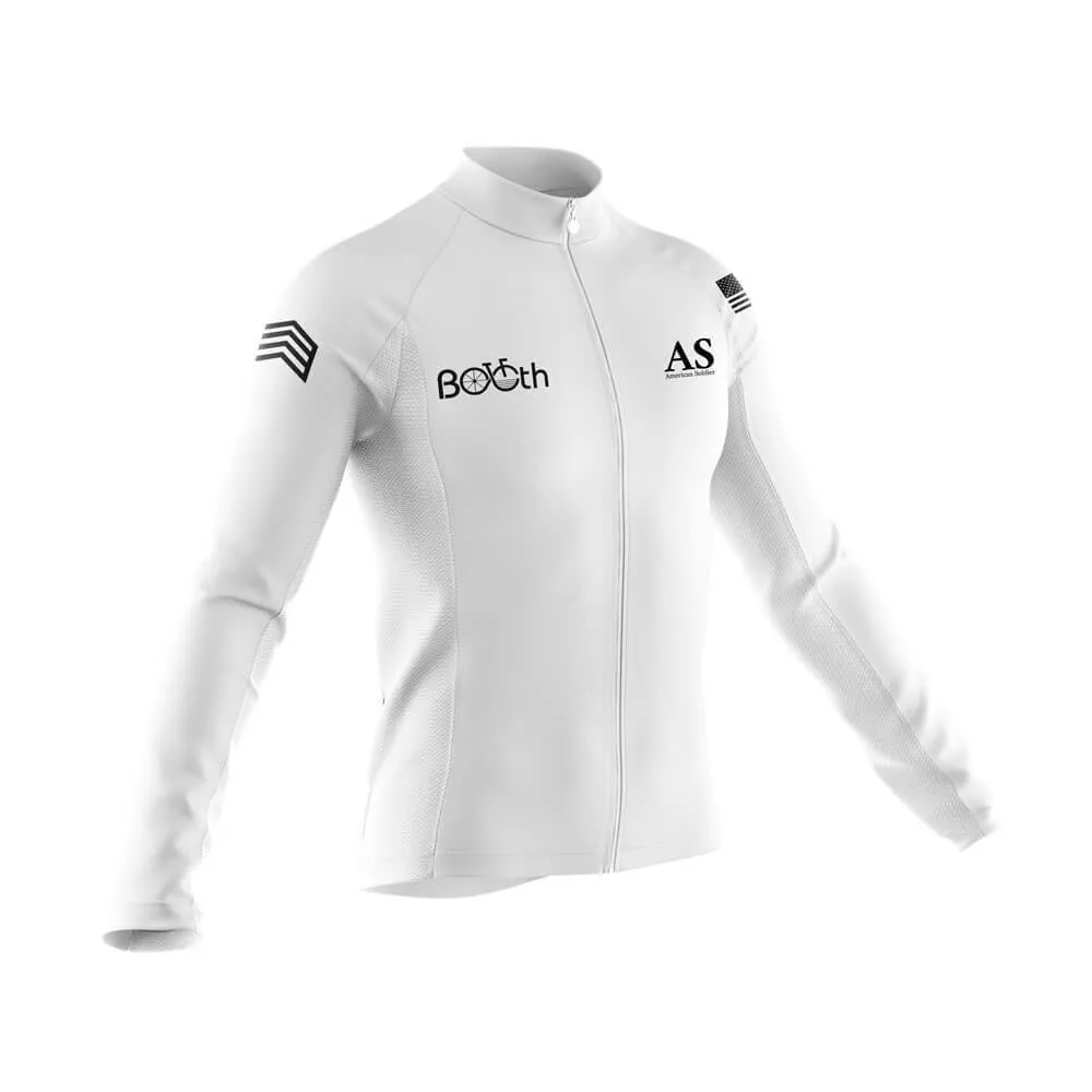 American Soldier Thermal Club Jersey