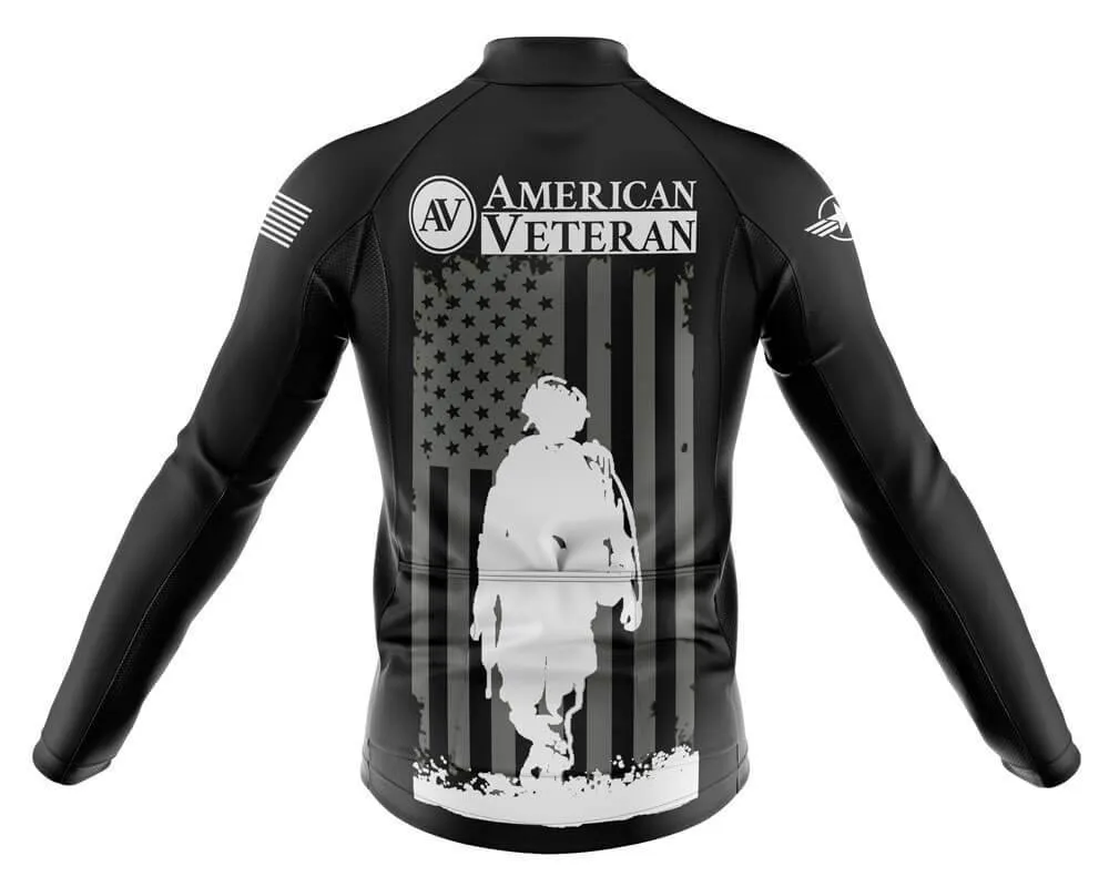 American Veteran Thermal Club Jersey