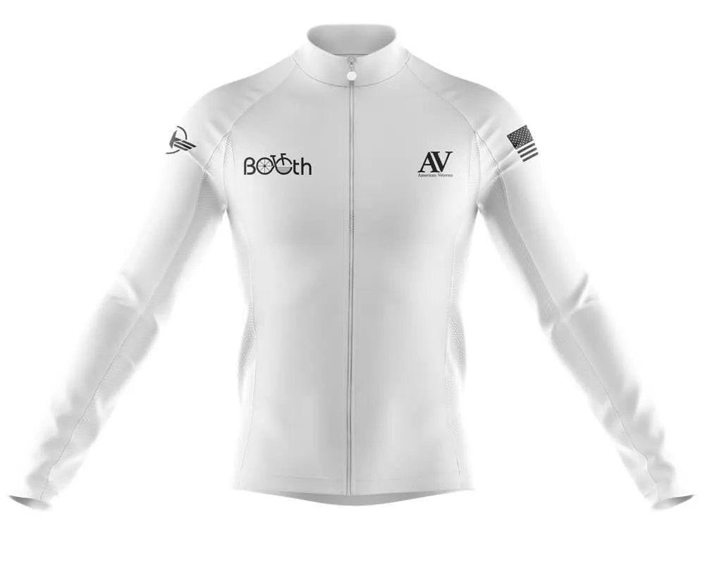 American Veteran Thermal Club Jersey