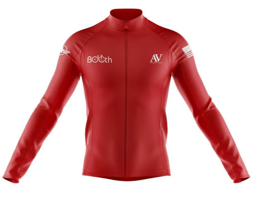 American Veteran Thermal Club Jersey