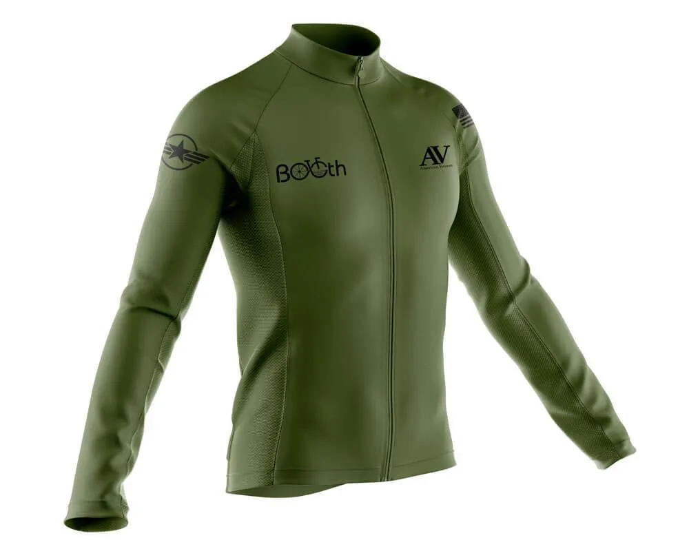 American Veteran Thermal Club Jersey