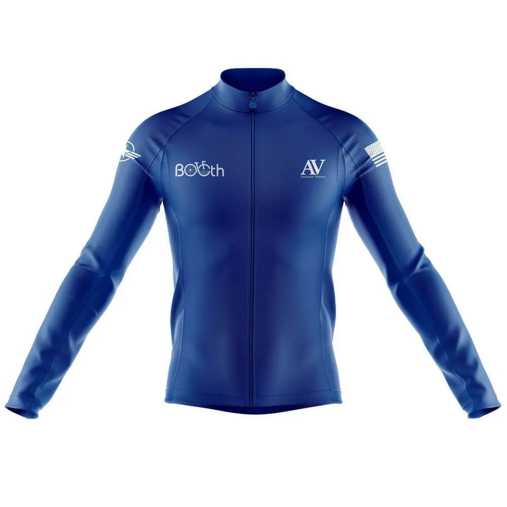 American Veteran Thermal Club Jersey