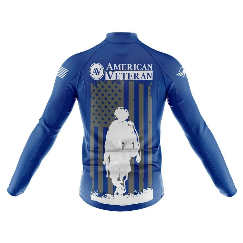 American Veteran Thermal Club Jersey