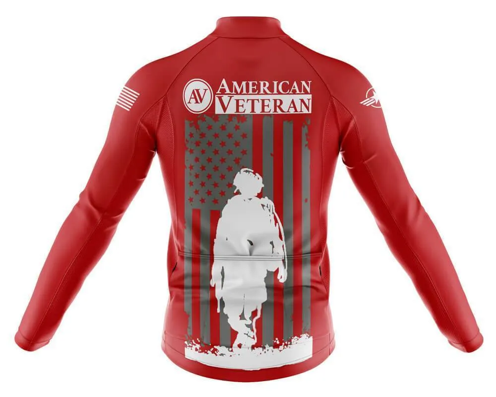 American Veteran Thermal Club Jersey