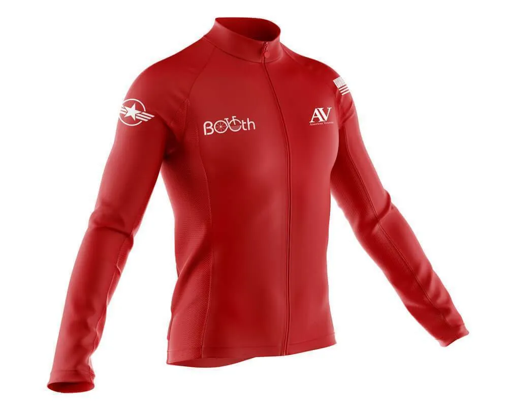 American Veteran Thermal Club Jersey