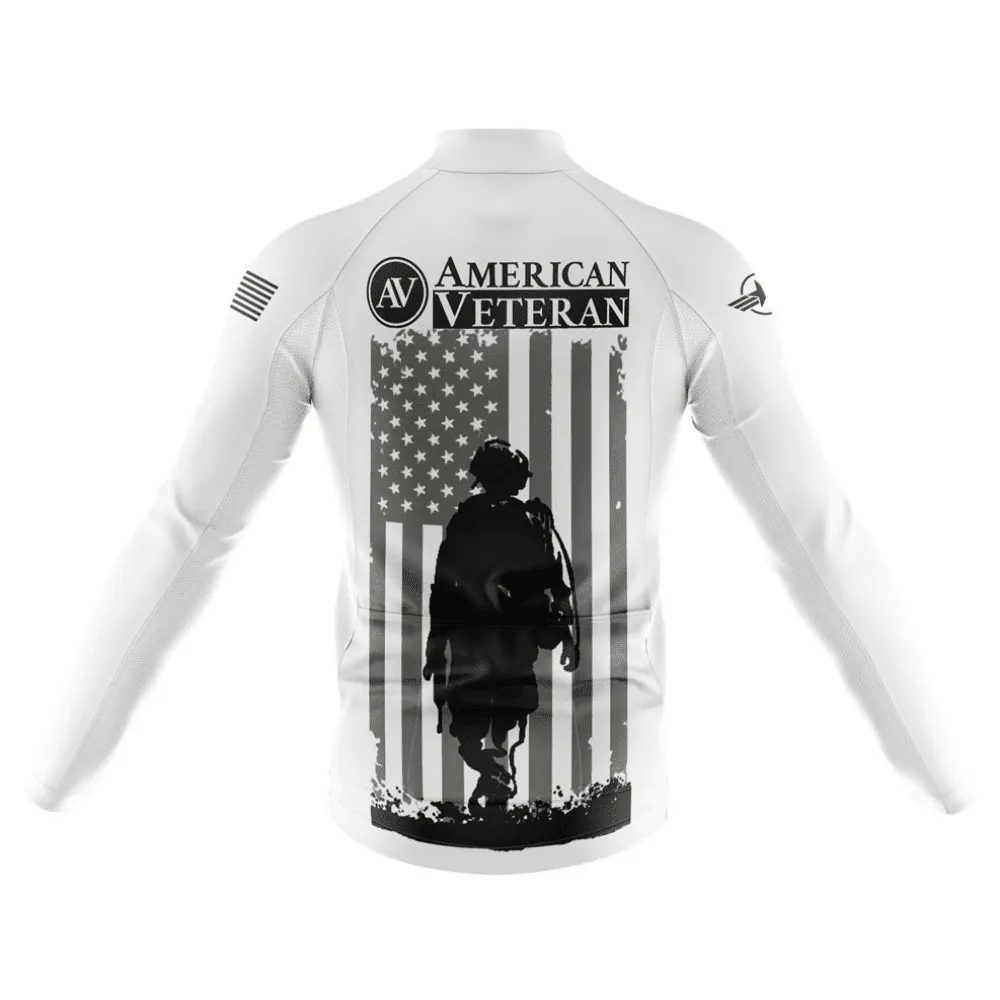 American Veteran Thermal Club Jersey