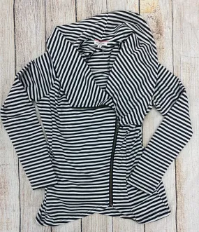 Andree Striped Jacket