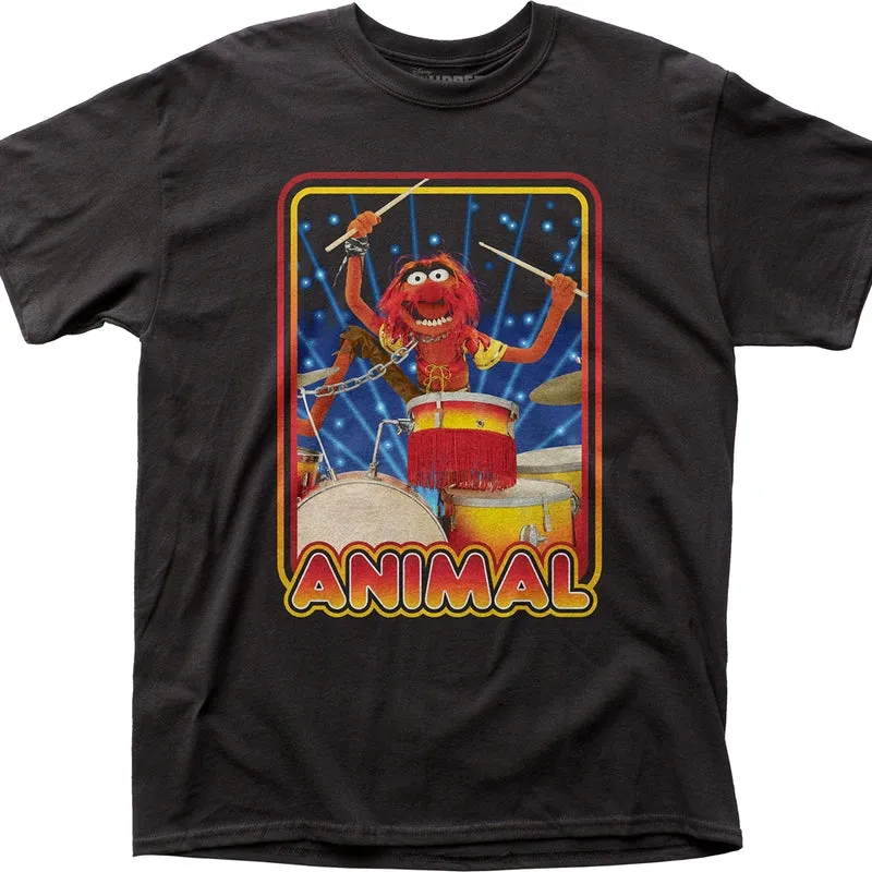 Animal Muppets T-Shirt