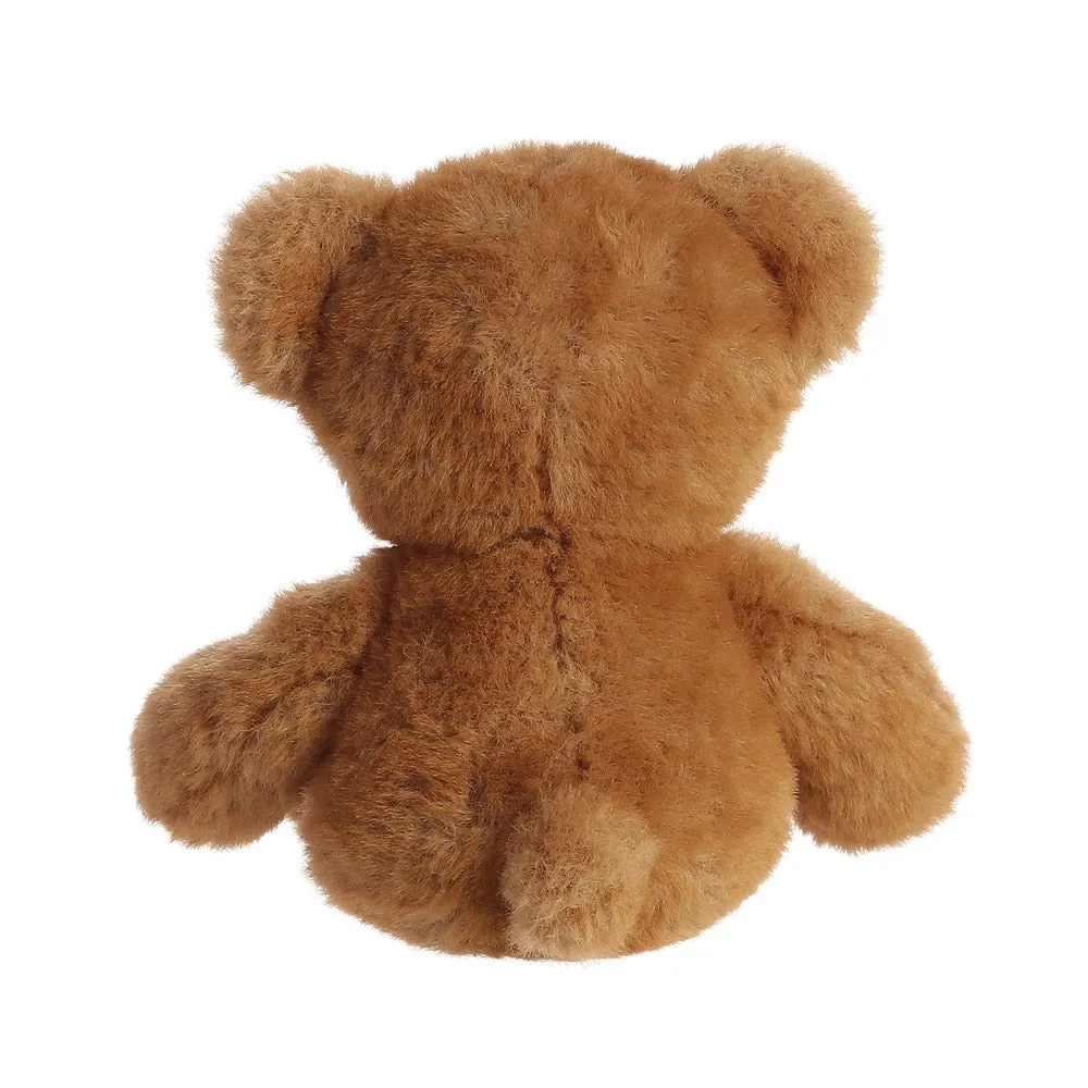 Archie Teddy Bear Soft Toy