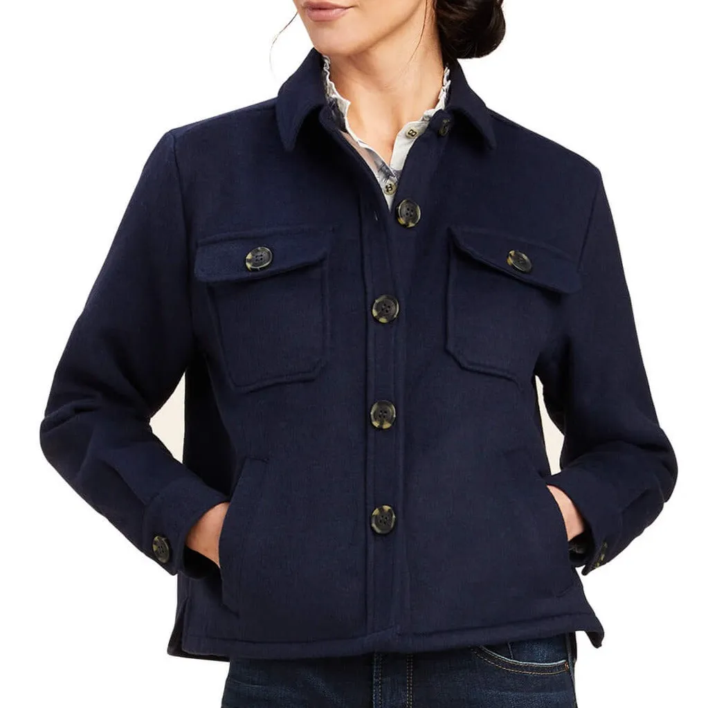 Ariat Ladies Ashford Shirt Jacket