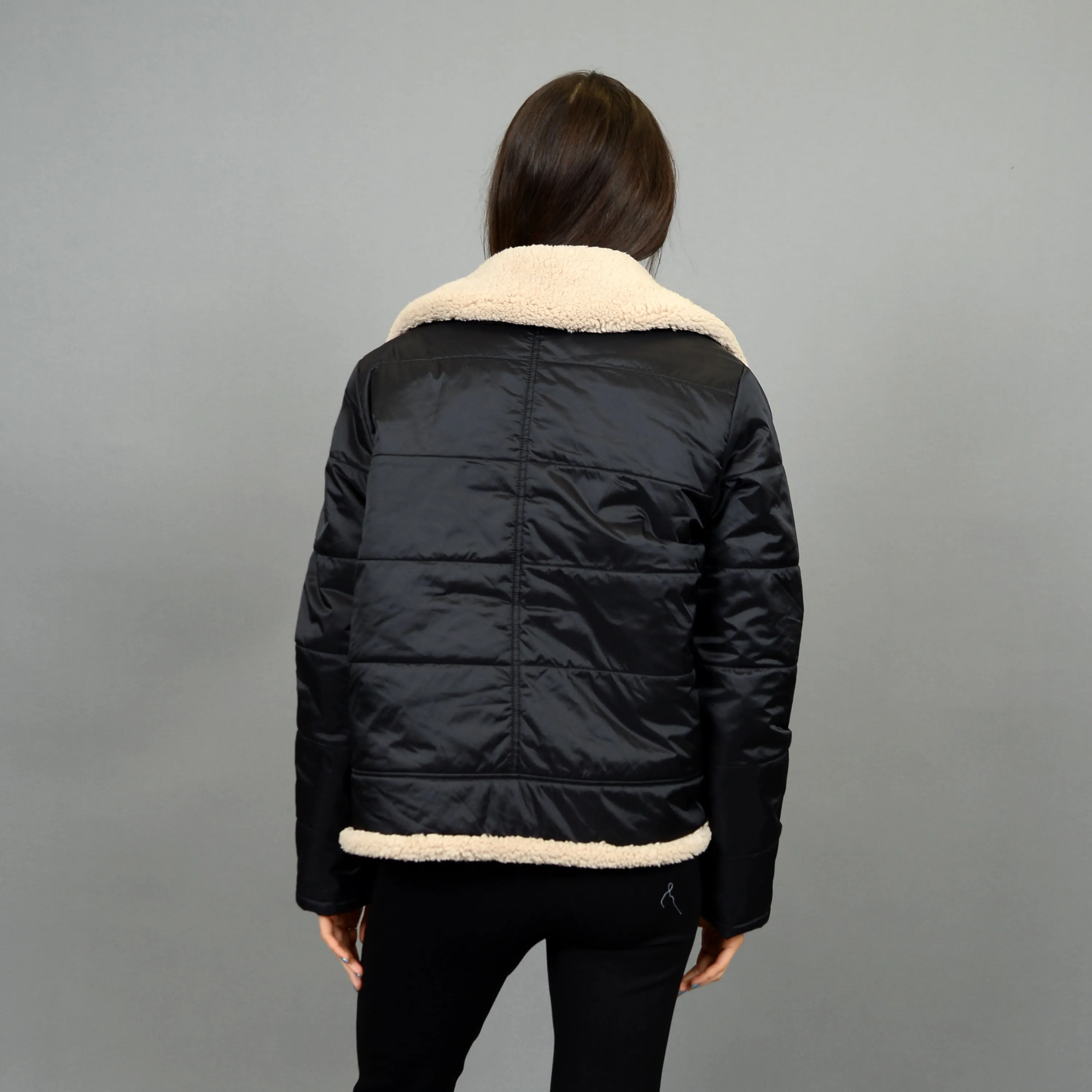 Aubrey Moto Jacket