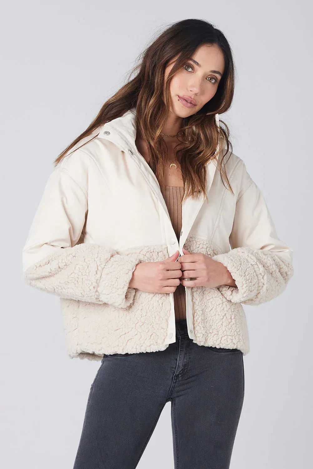 Aubry Jacket