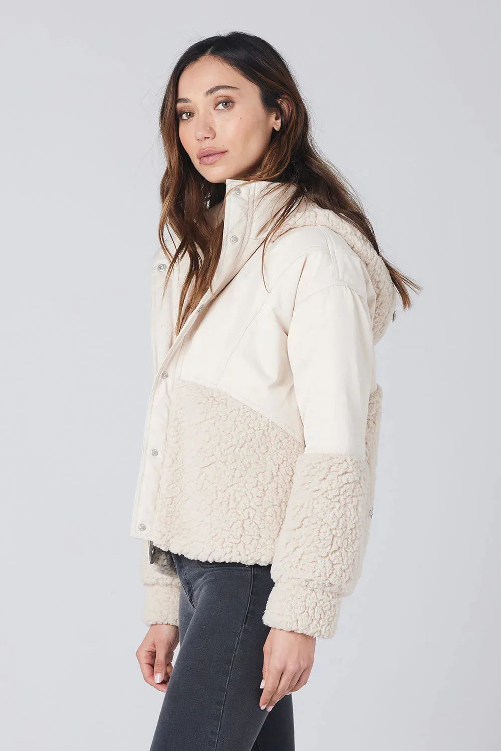 Aubry Jacket