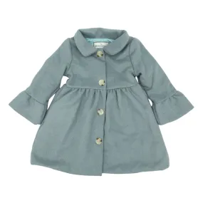 Babydoll Coat