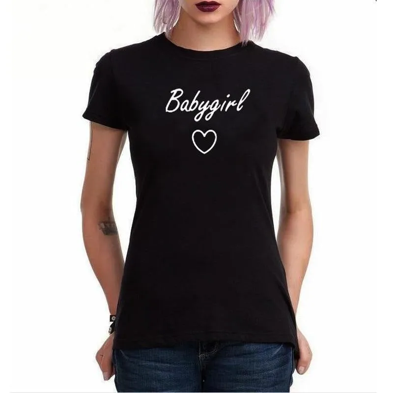 Babygirl T-shirt