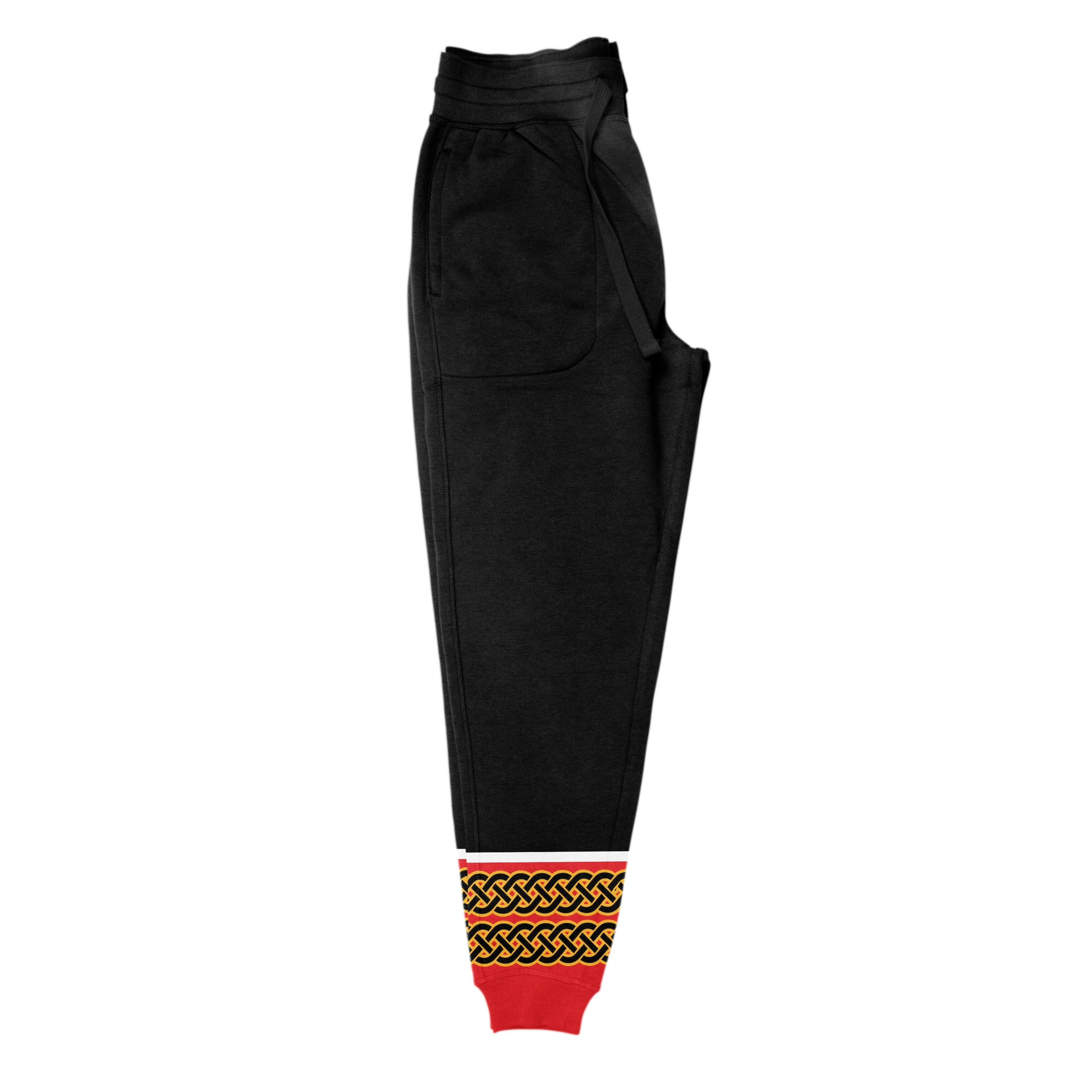 Bamenda African Joggers