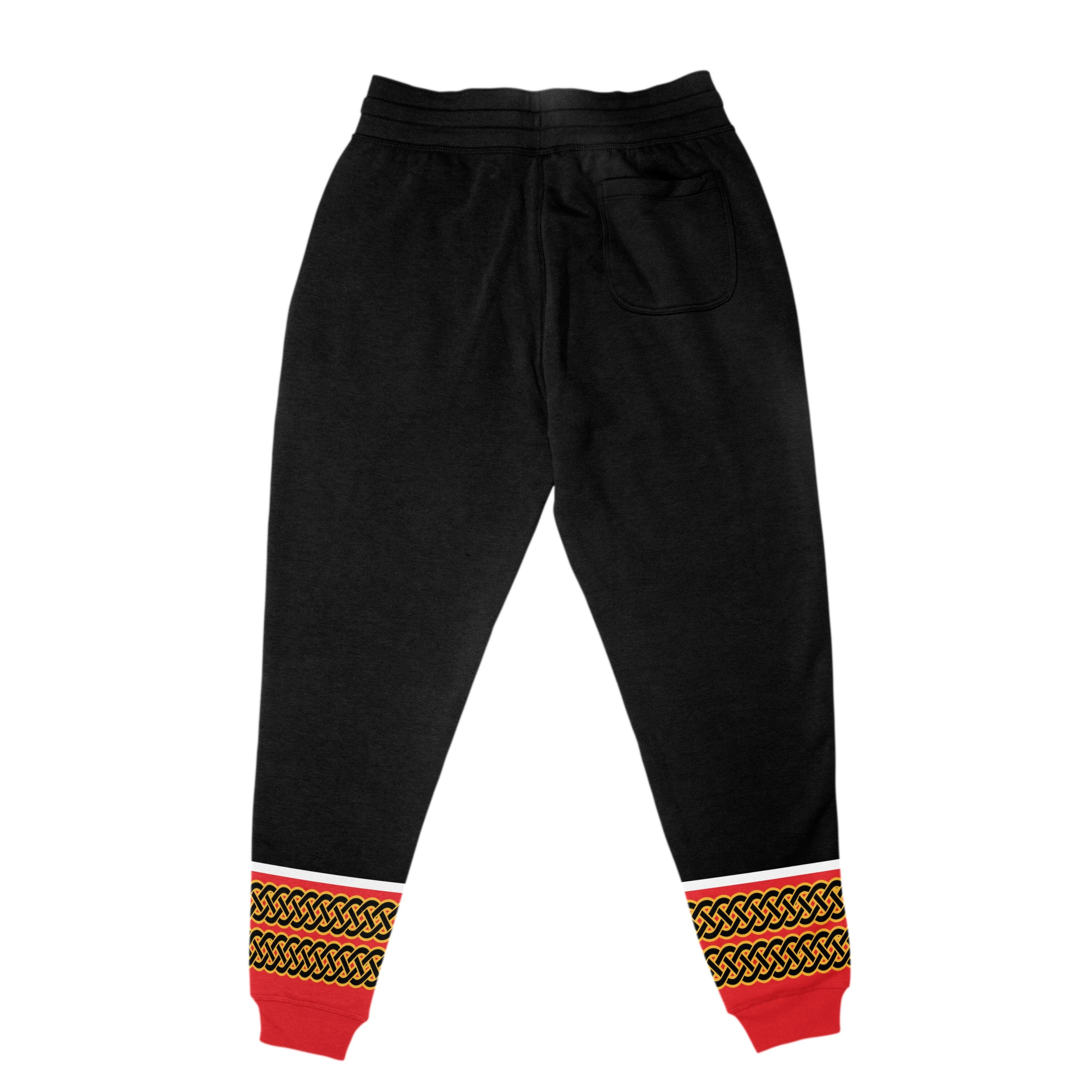 Bamenda African Joggers