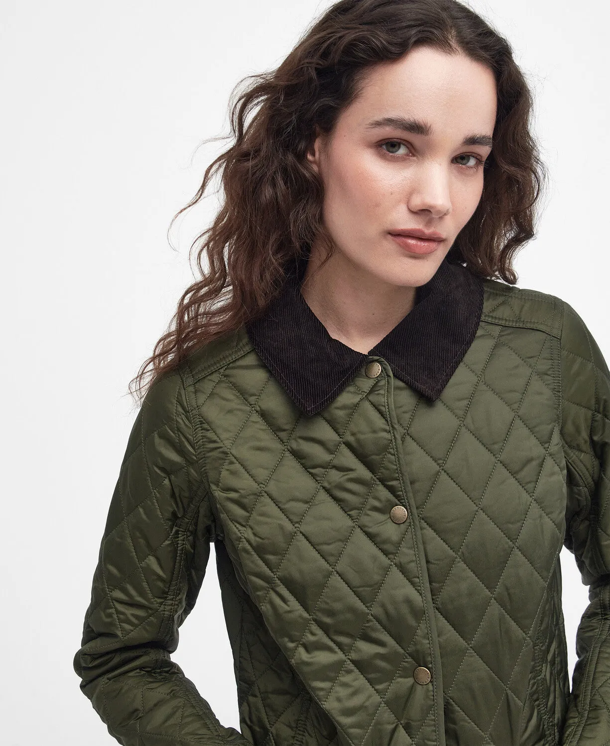 Barbour Beadnell Polarquilt Jacket