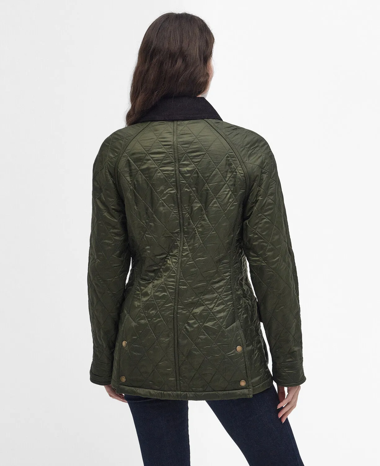 Barbour Beadnell Polarquilt Jacket