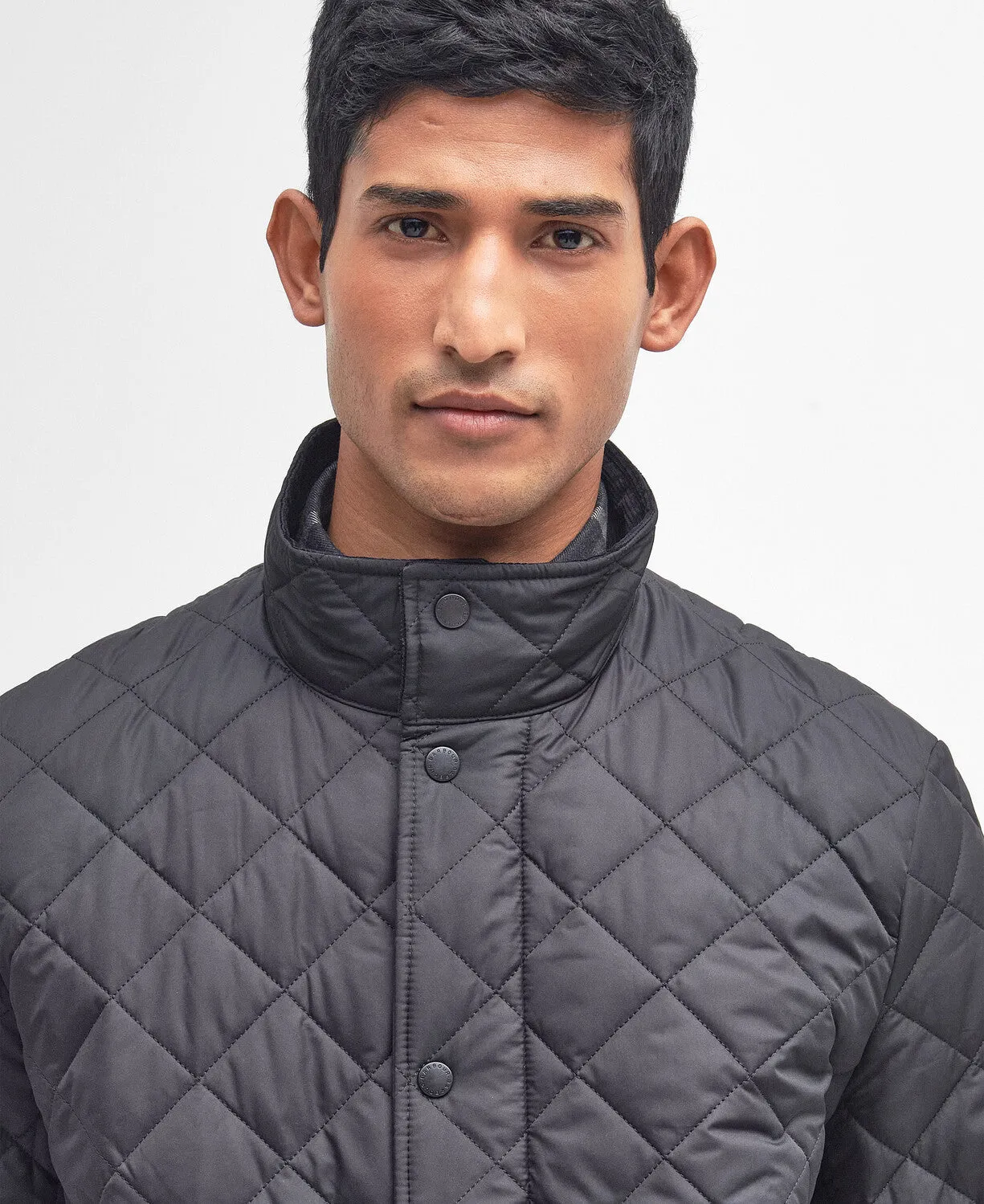 Barbour Chelsea Sportsquilt Jacket