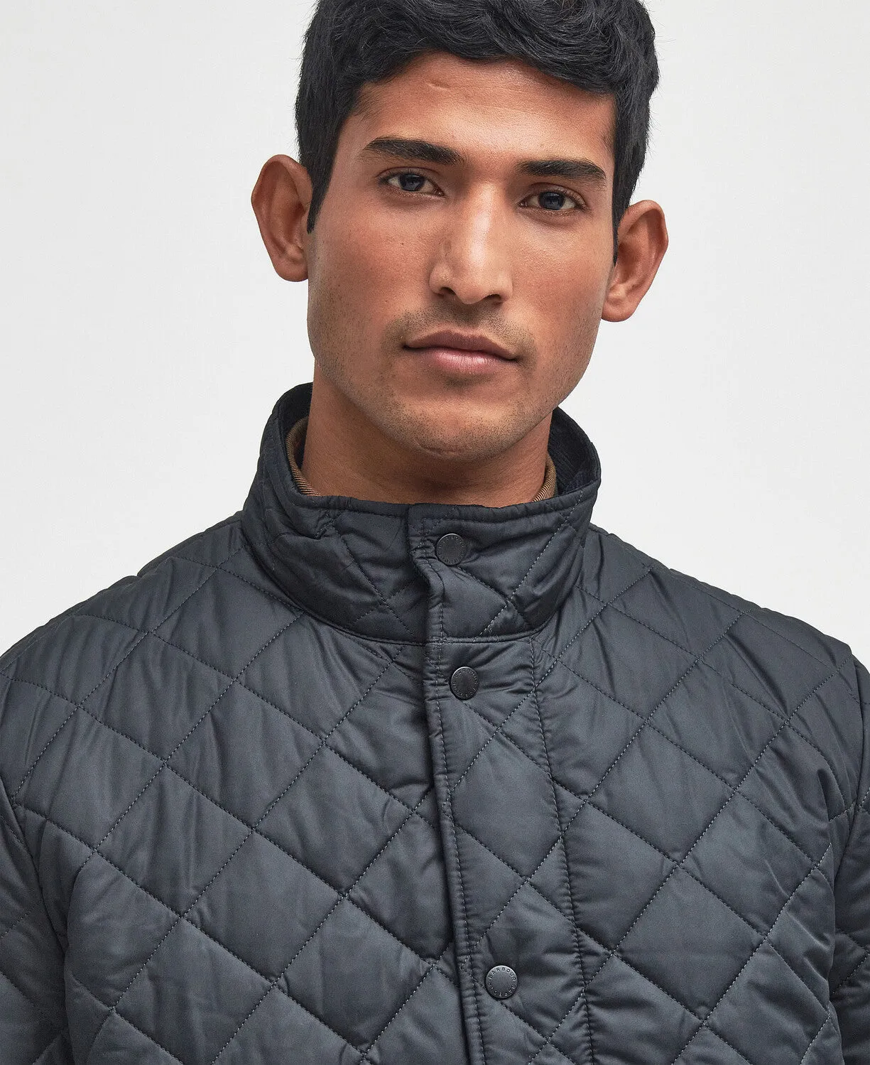 Barbour Chelsea Sportsquilt Jacket