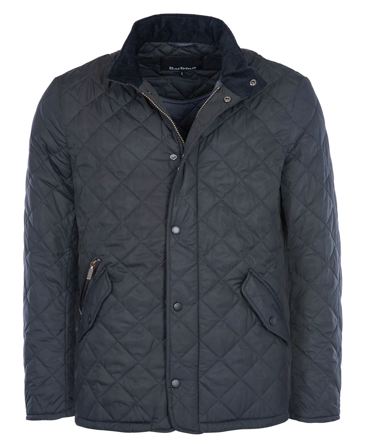 Barbour Chelsea Sportsquilt Jacket