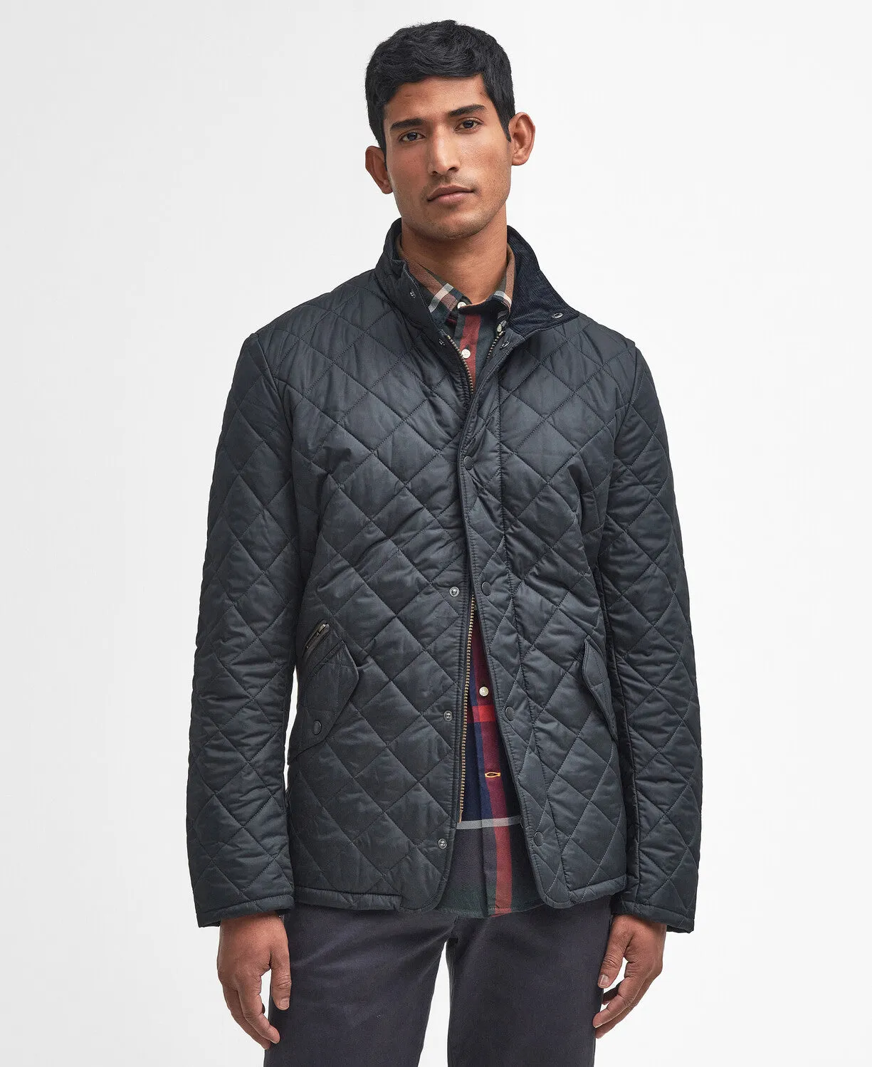 Barbour Chelsea Sportsquilt Jacket