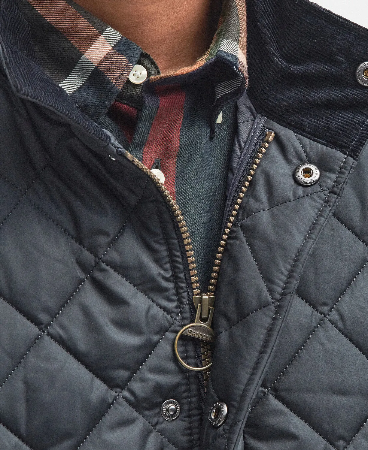 Barbour Chelsea Sportsquilt Jacket