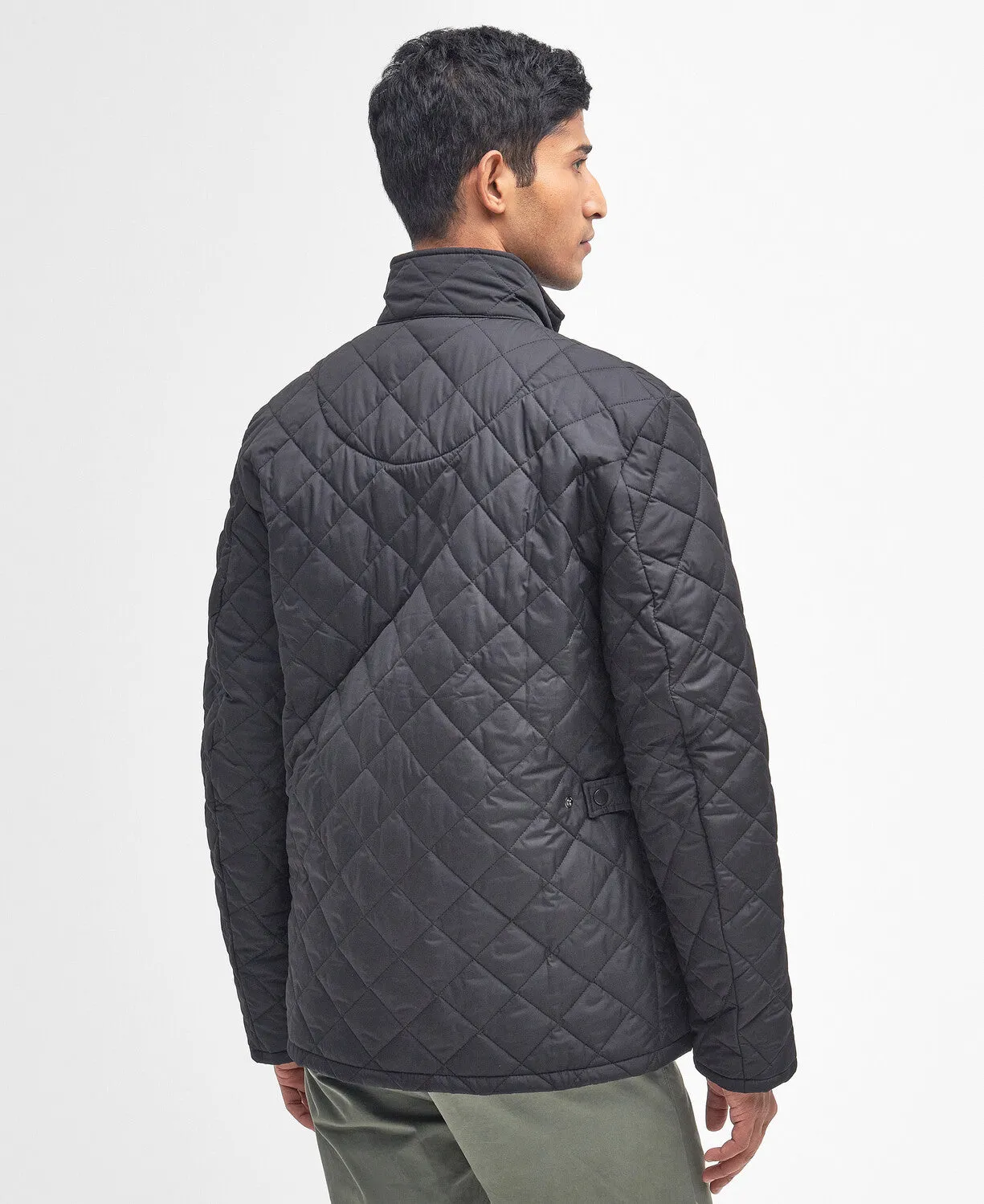 Barbour Chelsea Sportsquilt Jacket