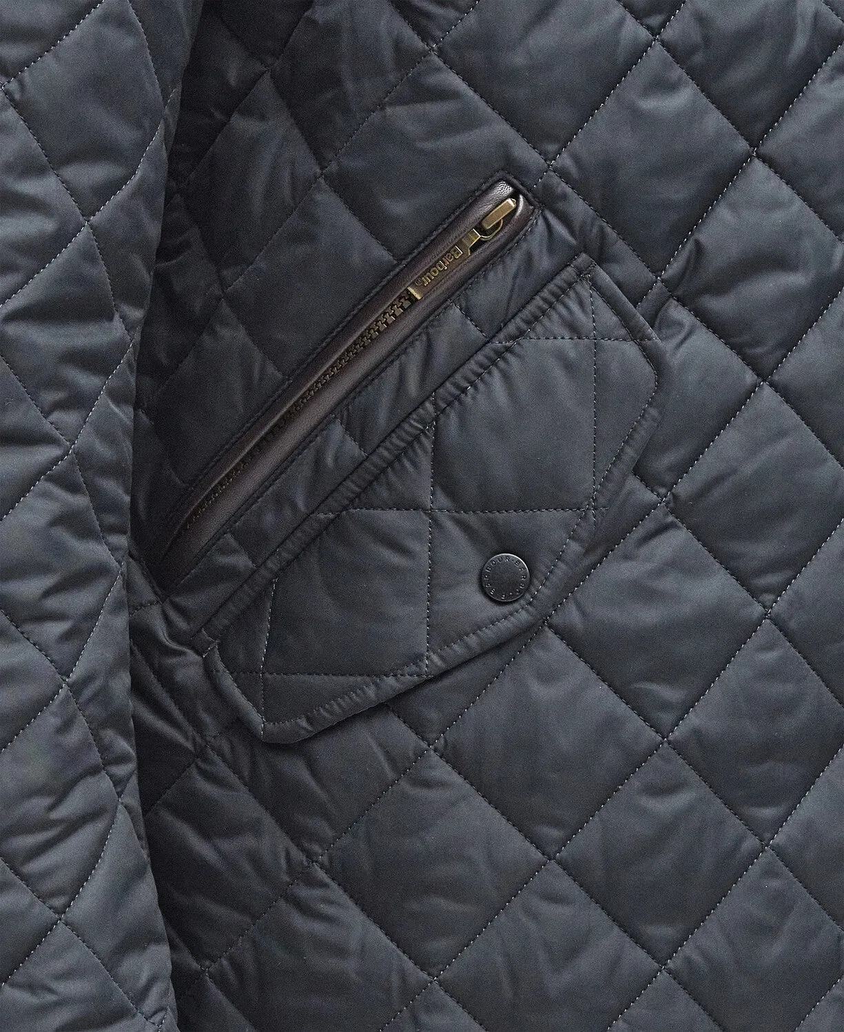 Barbour Chelsea Sportsquilt Jacket