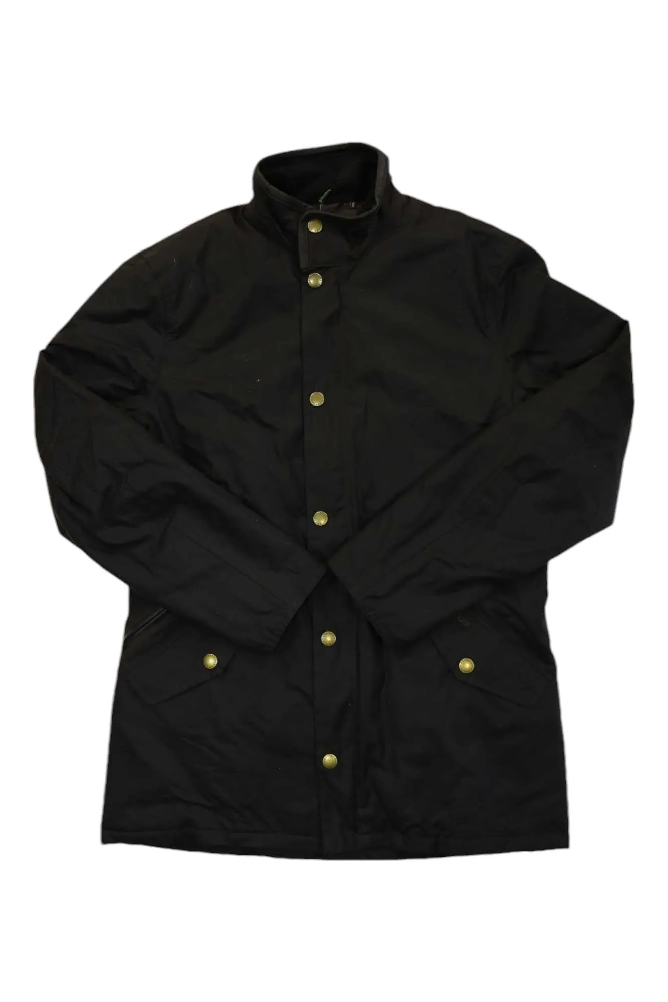 Barbour Men's Prestbury Wax Jacket