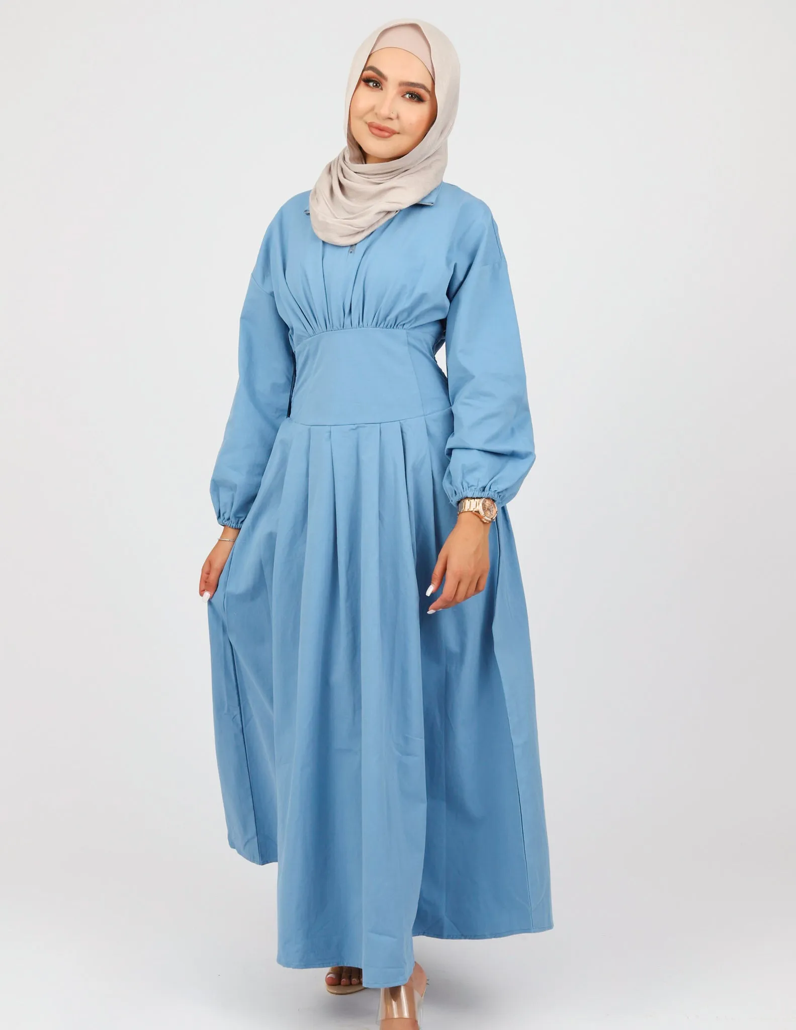 Bellita Maxi Dress