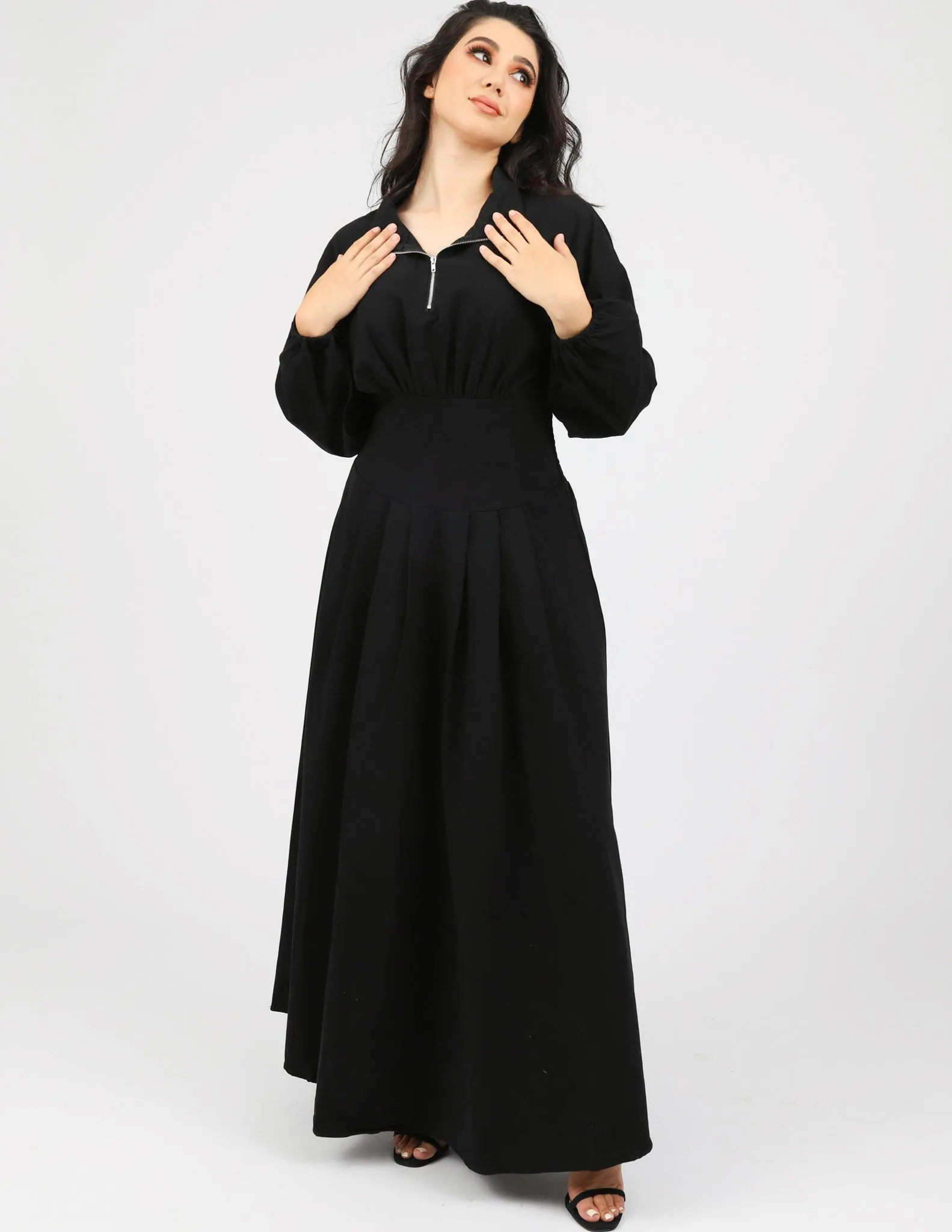 Bellita Maxi Dress