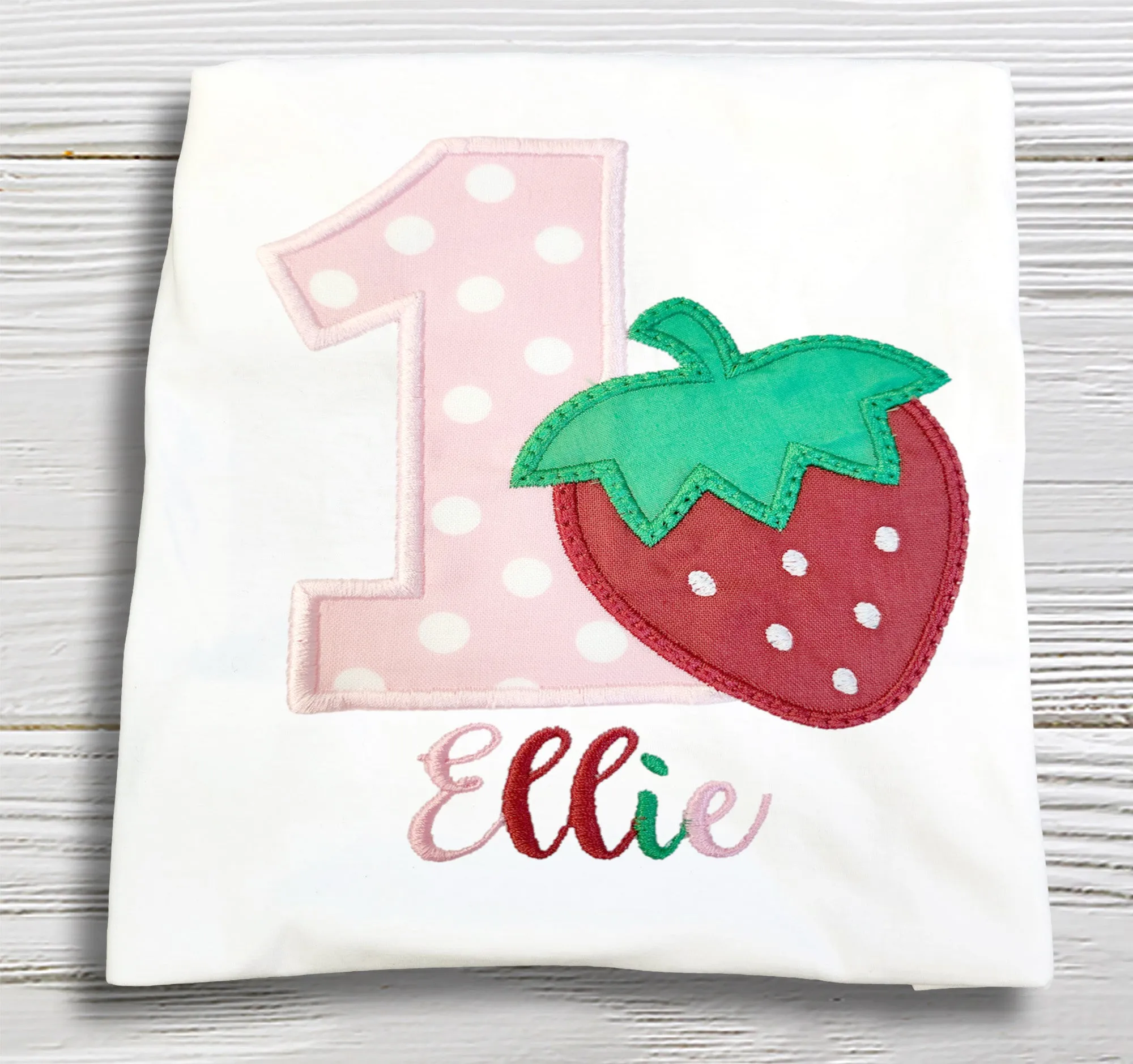 Berry first birthday shirt Birthday girls strawberry shirt, Toddler berry shirt, Girls shirts, First birthday strawberry shirts