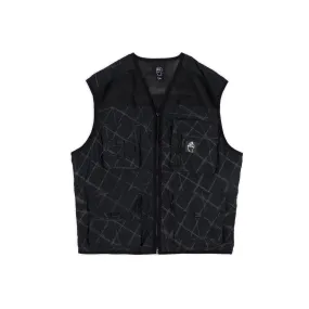 Brain Dead x INVINCIBLE Miller Fishing Vest