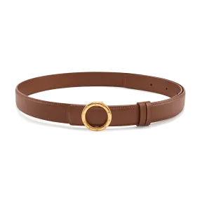 Charmed Leather Belt